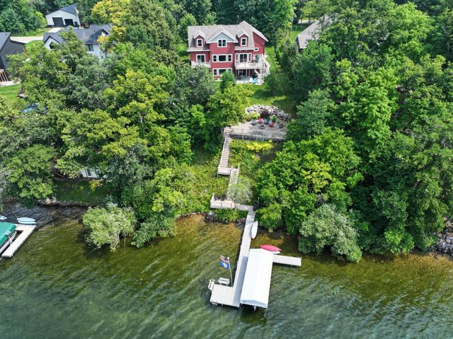 9722 Maple Circle NW, Alexandria, MN 56308