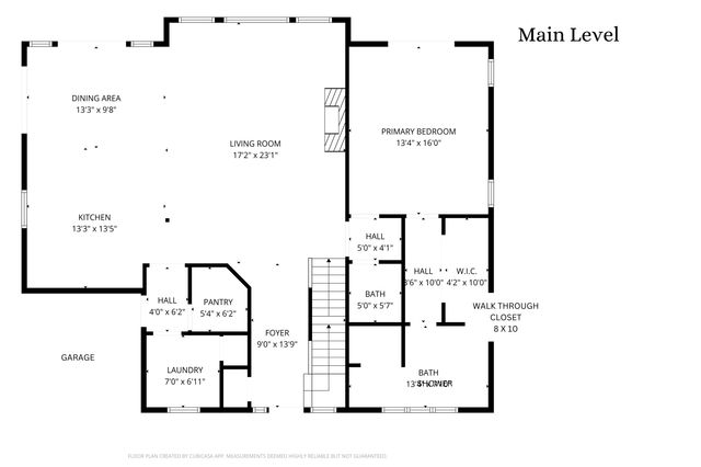 9722 Maple Circle NW, Alexandria, MN 56308