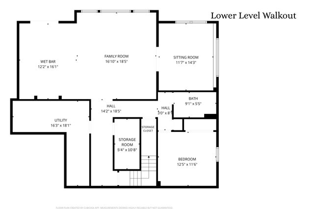 9722 Maple Circle NW, Alexandria, MN 56308