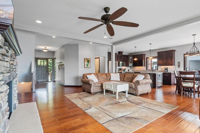 9722 Maple Circle NW, Alexandria, MN 56308