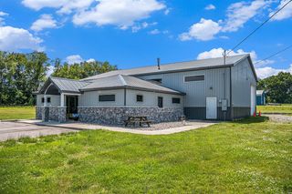 9486 S Meridian Road, Clarklake, MI 49234