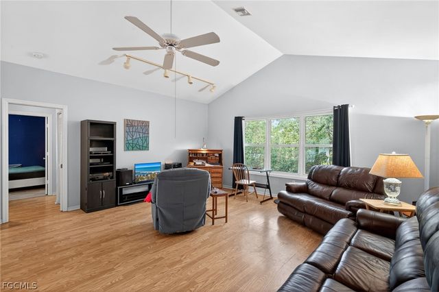 11600 Palomino LN, Fort Myers, FL 33912