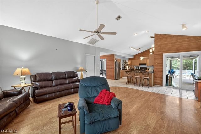 11600 Palomino LN, Fort Myers, FL 33912