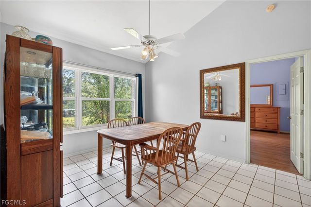 11600 Palomino LN, Fort Myers, FL 33912