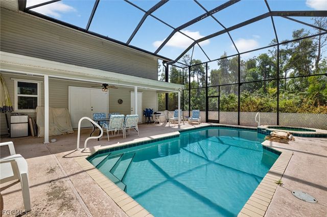 11600 Palomino LN, Fort Myers, FL 33912