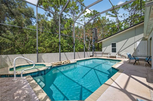 11600 Palomino LN, Fort Myers, FL 33912