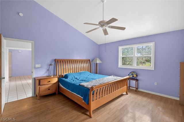 11600 Palomino LN, Fort Myers, FL 33912