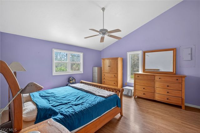 11600 Palomino LN, Fort Myers, FL 33912