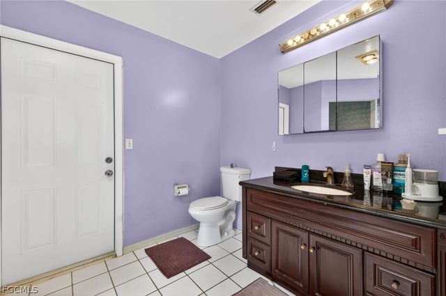 11600 Palomino LN, Fort Myers, FL 33912