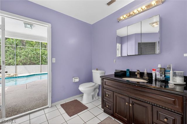 11600 Palomino LN, Fort Myers, FL 33912