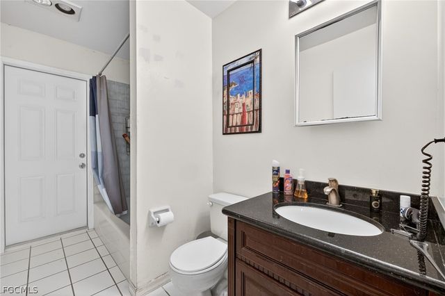 11600 Palomino LN, Fort Myers, FL 33912