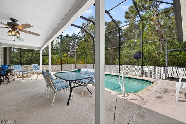 11600 Palomino LN, Fort Myers, FL 33912