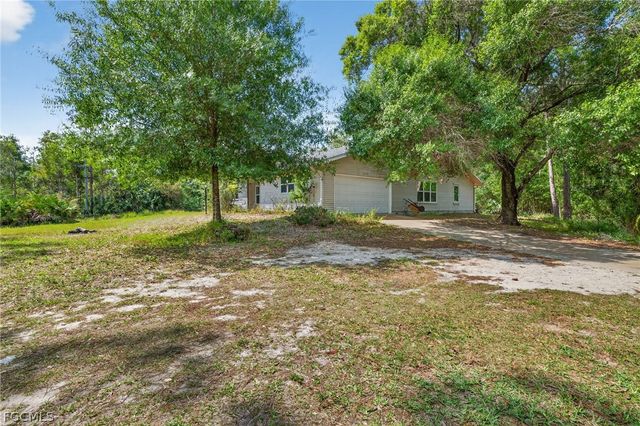 11600 Palomino LN, Fort Myers, FL 33912