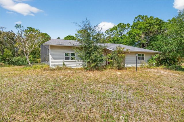 11600 Palomino LN, Fort Myers, FL 33912