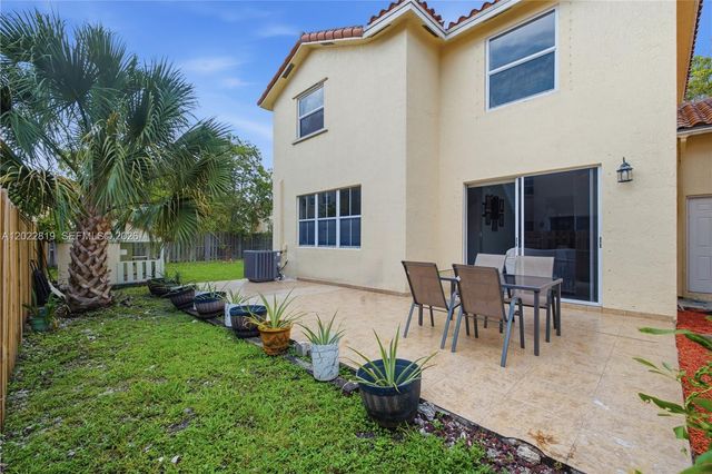 16928 SW 35th Street, Miramar, FL 33027