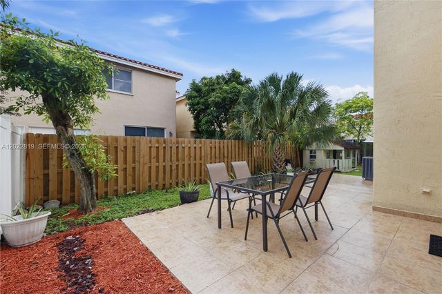 16928 SW 35th Street, Miramar, FL 33027