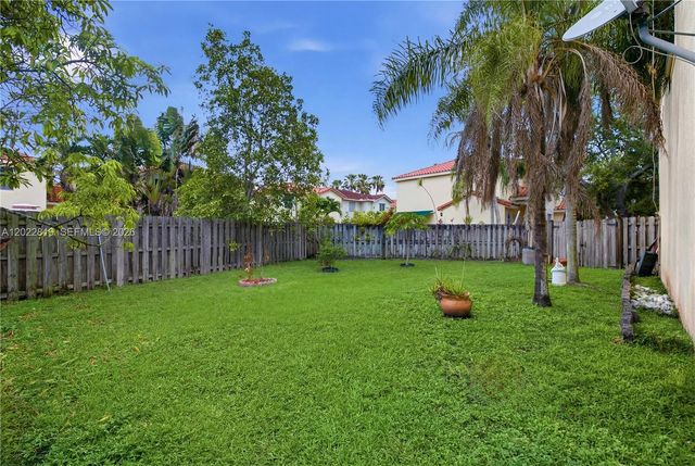 16928 SW 35th Street, Miramar, FL 33027