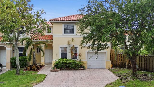 16928 SW 35th Street, Miramar, FL 33027