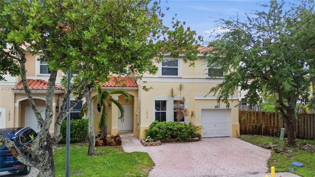 16928 SW 35th Street, Miramar, FL 33027