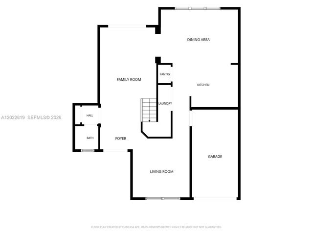 16928 SW 35th Street, Miramar, FL 33027