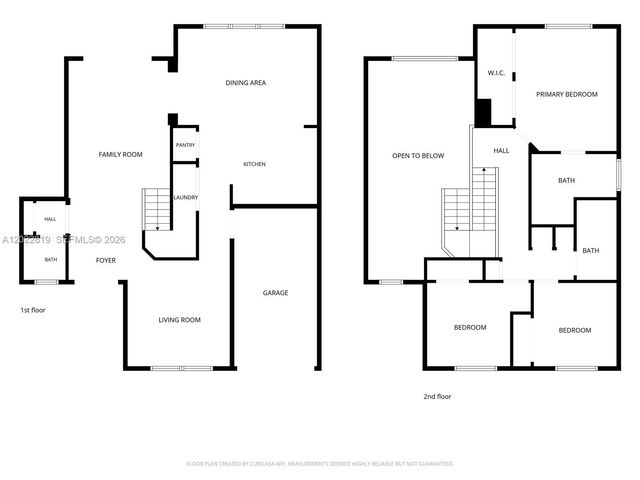 16928 SW 35th Street, Miramar, FL 33027