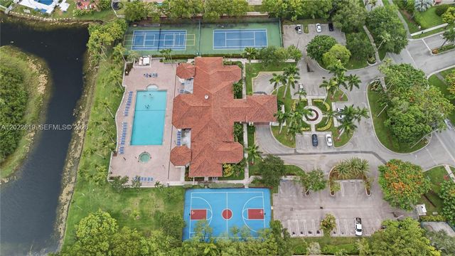 16928 SW 35th Street, Miramar, FL 33027