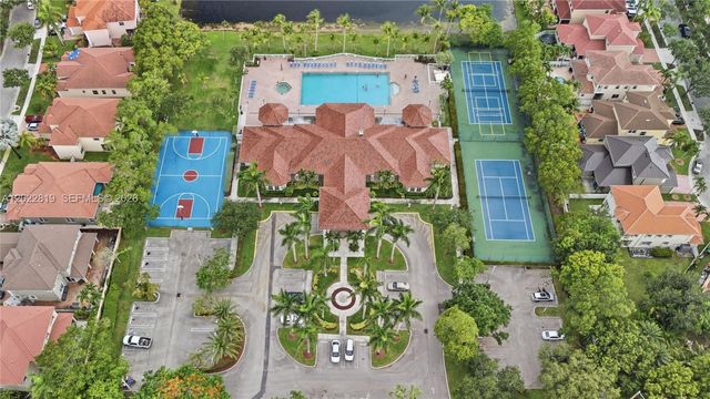 16928 SW 35th Street, Miramar, FL 33027