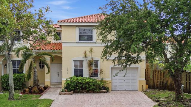 16928 SW 35th Street, Miramar, FL 33027