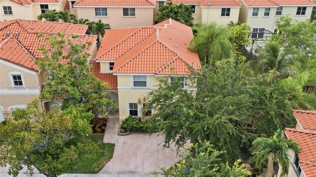 16928 SW 35th Street, Miramar, FL 33027