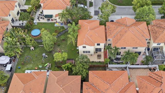 16928 SW 35th Street, Miramar, FL 33027