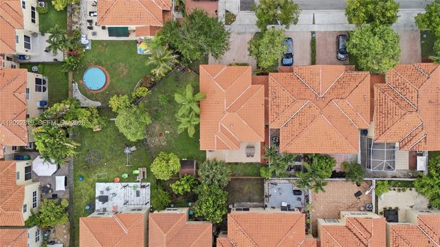 16928 SW 35th Street, Miramar, FL 33027