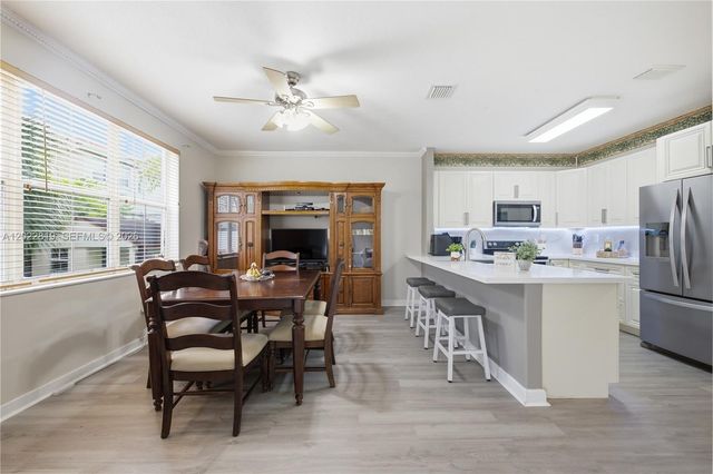 16928 SW 35th Street, Miramar, FL 33027