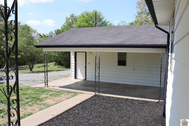 3375 Olive creek road, Benton, KY 42025