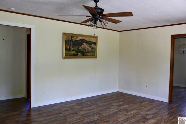 3375 Olive creek road, Benton, KY 42025