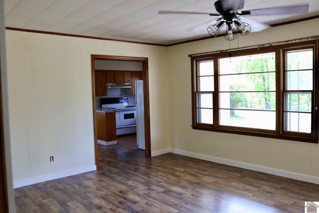 3375 Olive creek road, Benton, KY 42025