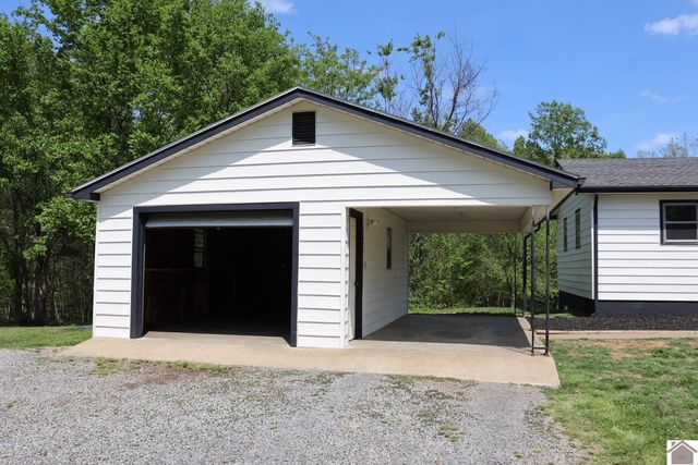 3375 Olive creek road, Benton, KY 42025