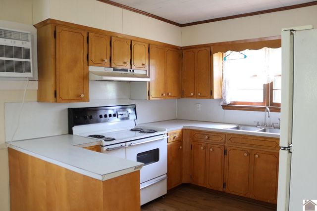 3375 Olive creek road, Benton, KY 42025