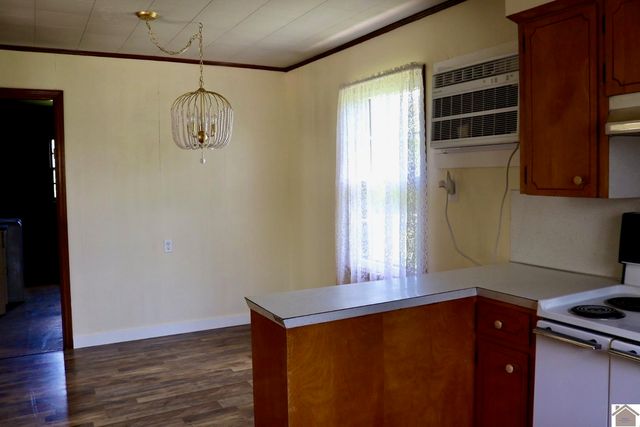 3375 Olive creek road, Benton, KY 42025