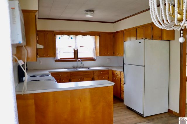 3375 Olive creek road, Benton, KY 42025
