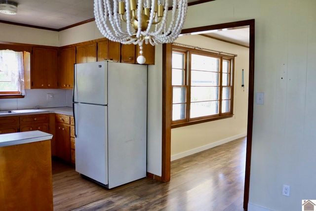 3375 Olive creek road, Benton, KY 42025