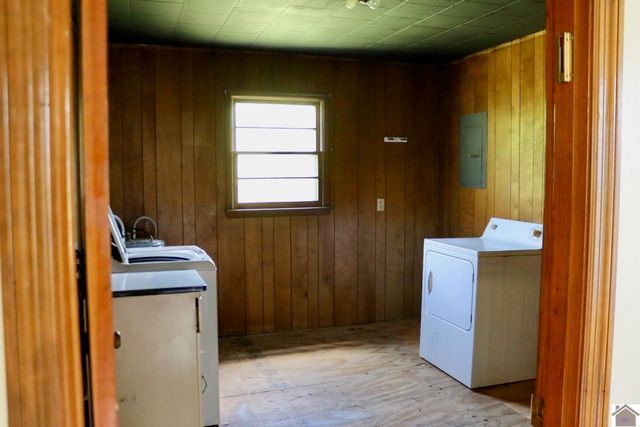 3375 Olive creek road, Benton, KY 42025