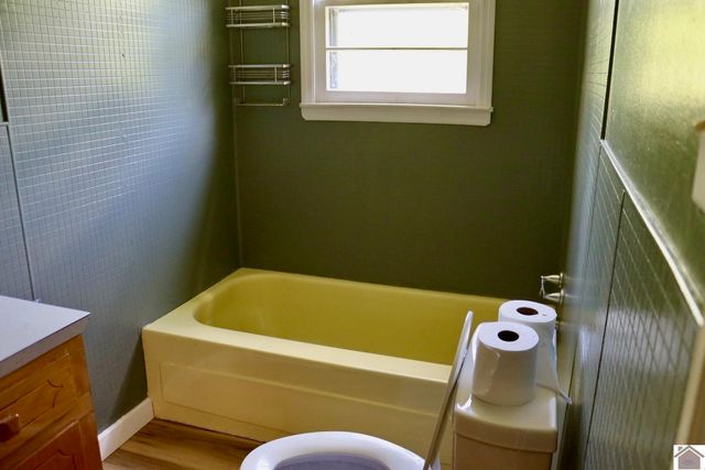 3375 Olive creek road, Benton, KY 42025