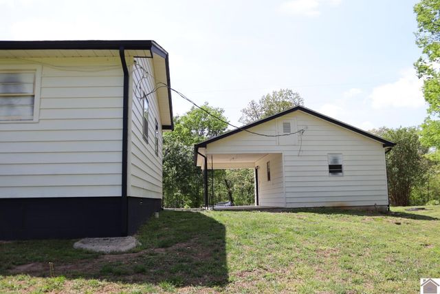 3375 Olive creek road, Benton, KY 42025