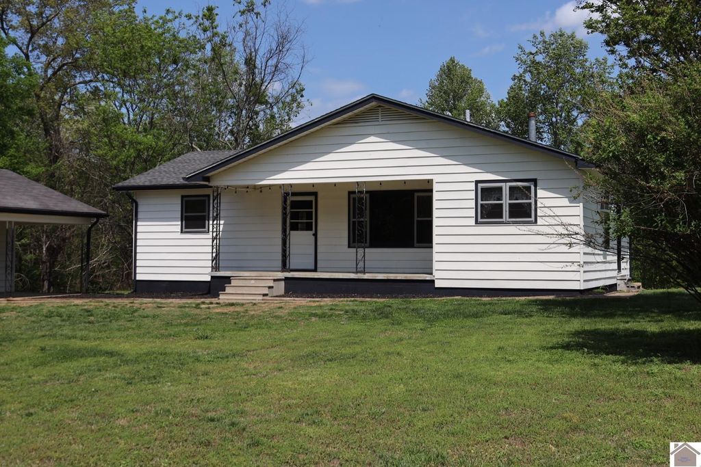3375 Olive creek road, Benton, KY 42025