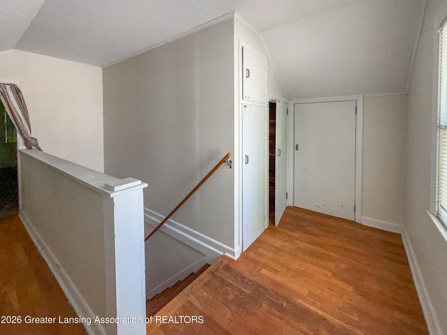 2608 Clifton Avenue, Lansing, MI 48910