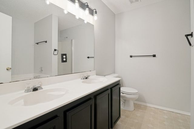 603 Claiborn Lane, Wylie, TX 75098