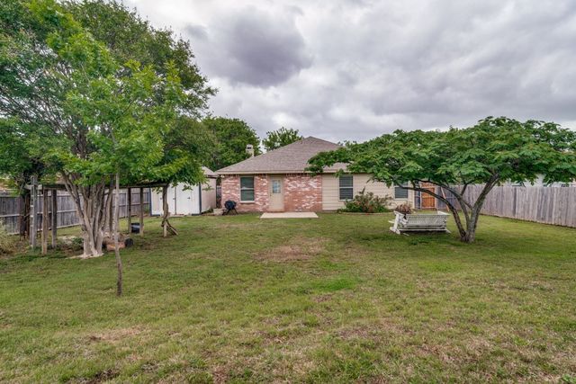 603 Claiborn Lane, Wylie, TX 75098