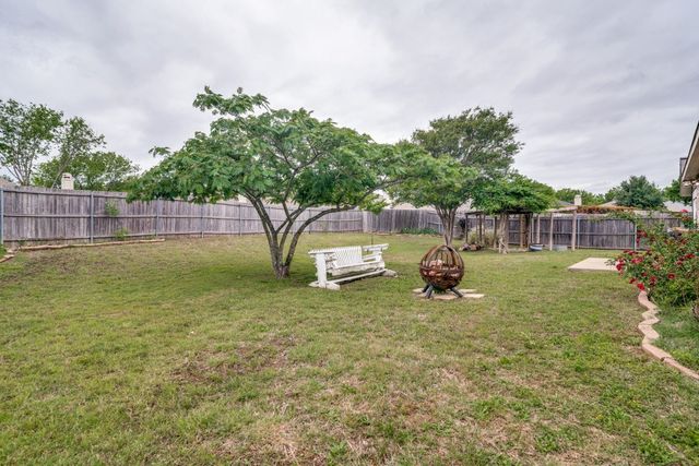 603 Claiborn Lane, Wylie, TX 75098