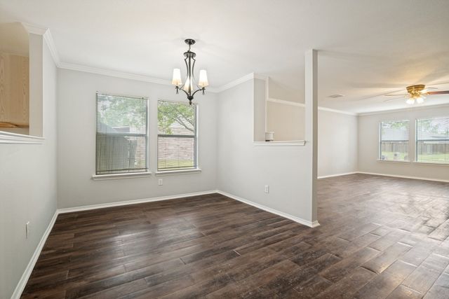 603 Claiborn Lane, Wylie, TX 75098