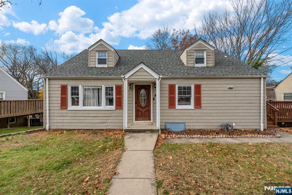 47 Browertown Road, Little Falls, NJ 07424